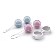 Features Of LELO Luna Beads