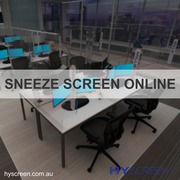 Resume your business during COVID19 pandemic with hyScreen