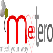 Discover Meetero,  the Social Media to Meet New People Worldwide
