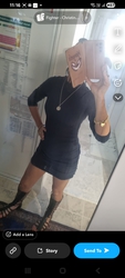 Aussie size 6 brunette